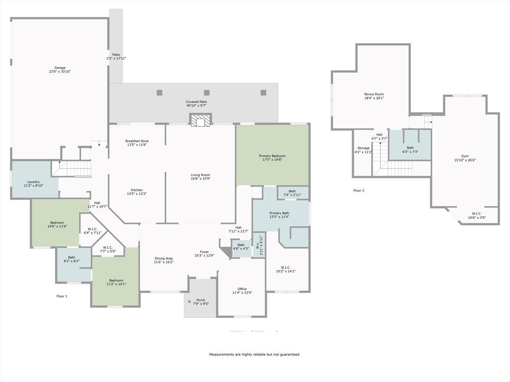 4109 RIVA RIDGE Court