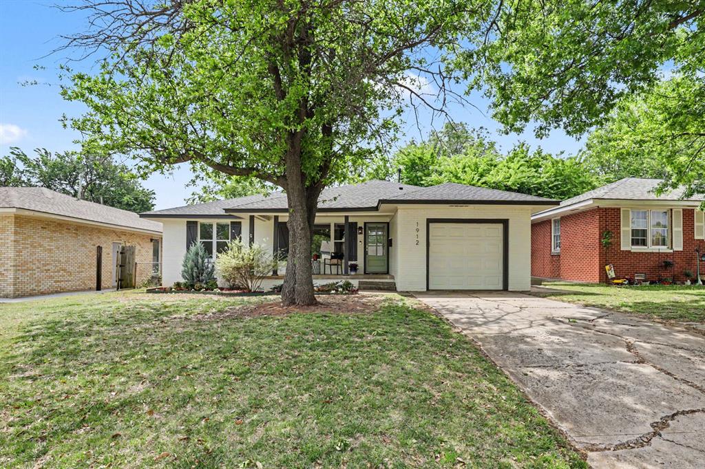 1912 Brighton Avenue