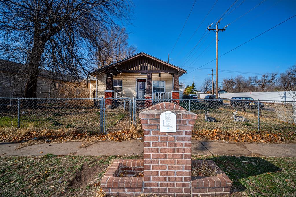 2201 S Central Avenue