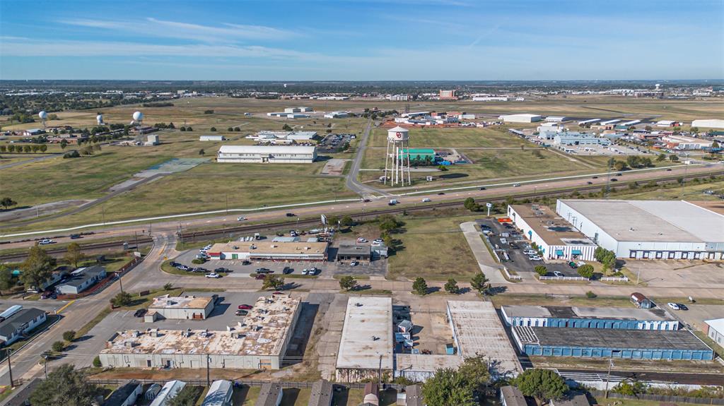 1831 Industrial Boulevard