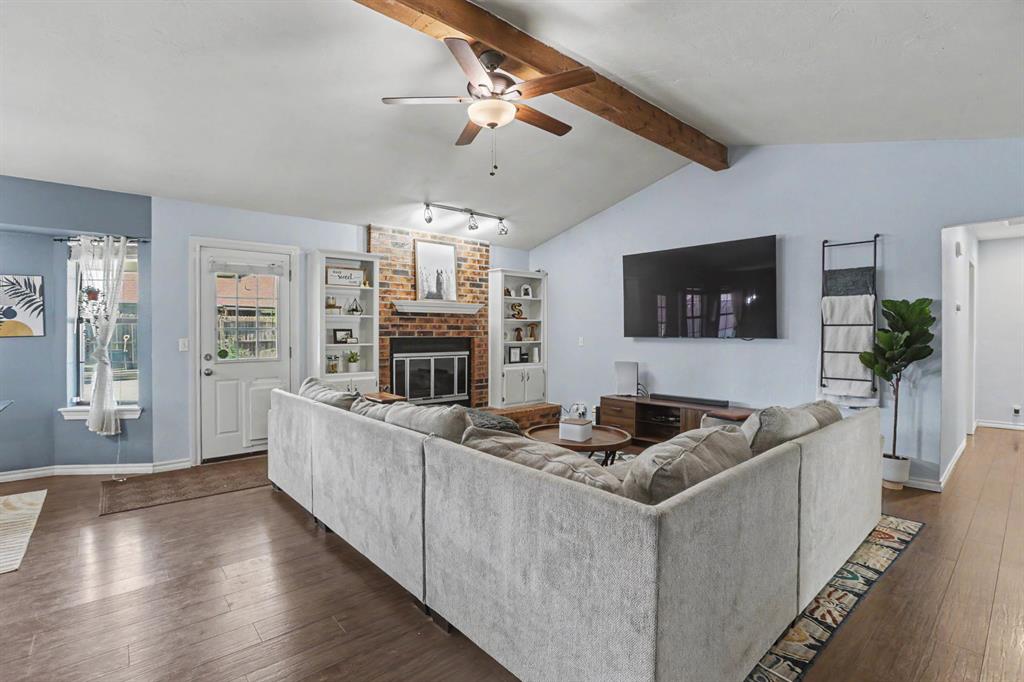 2513 Fairfield Drive