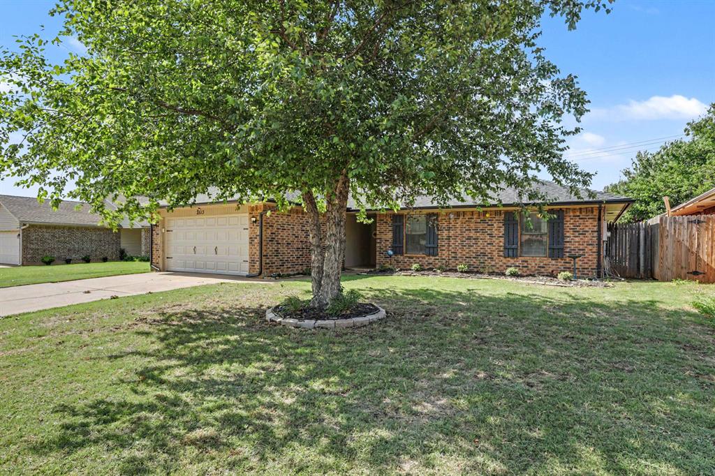 2513 Fairfield Drive