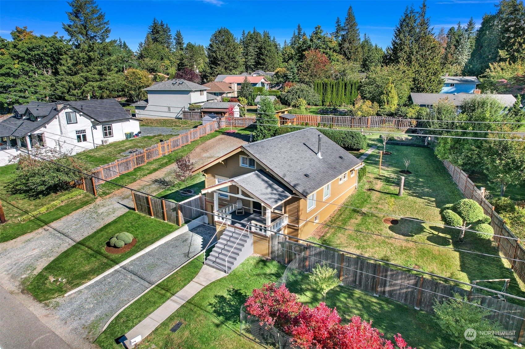 1612 Electric Avenue