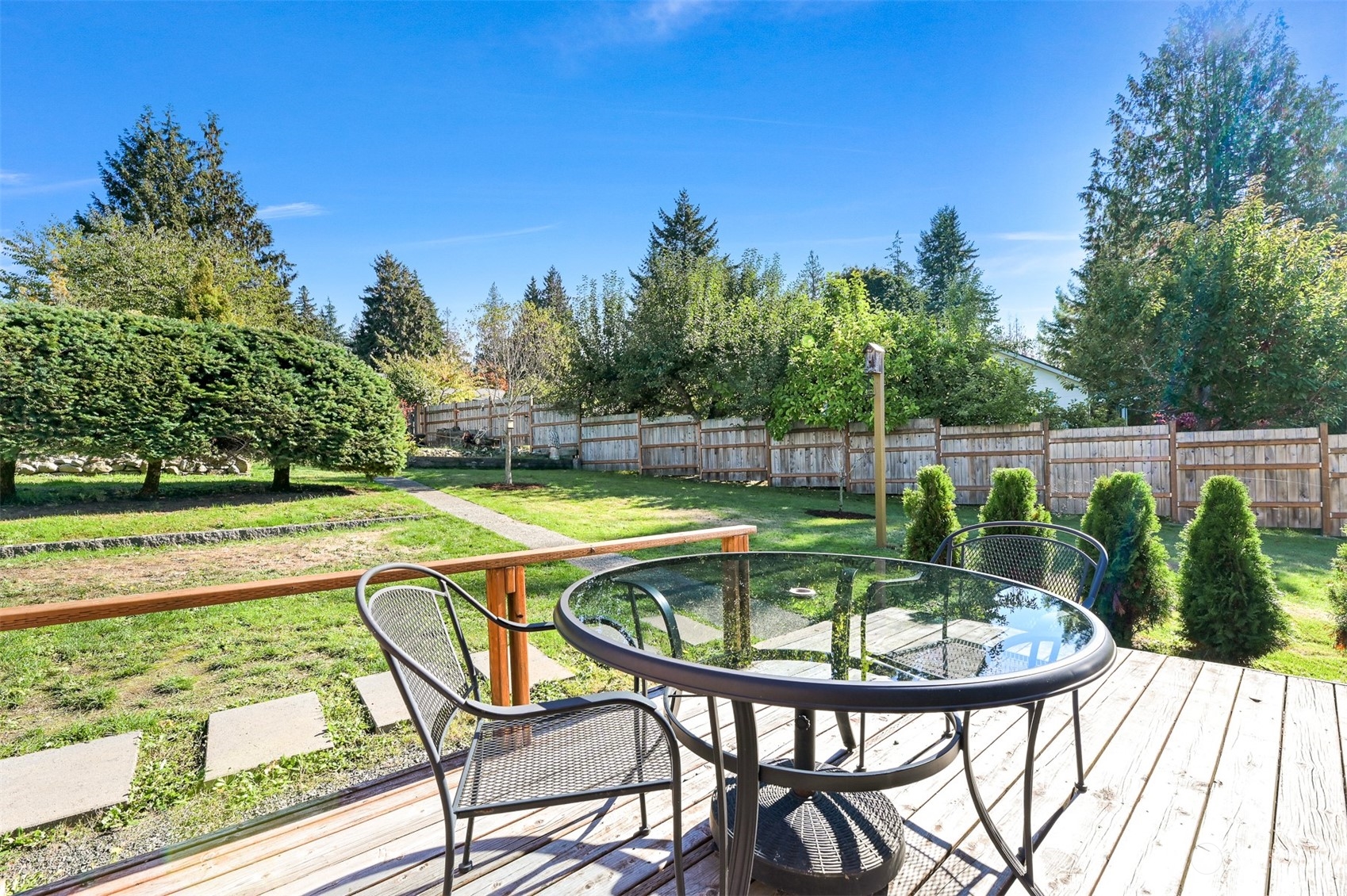 1612 Electric Avenue