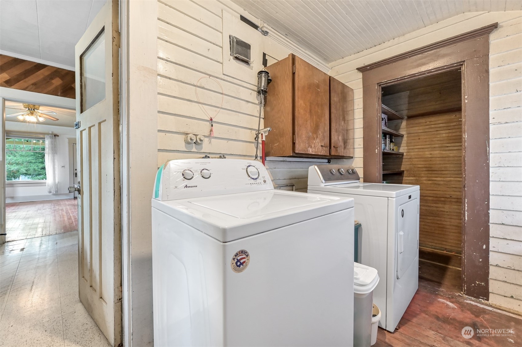 1612 Electric Avenue