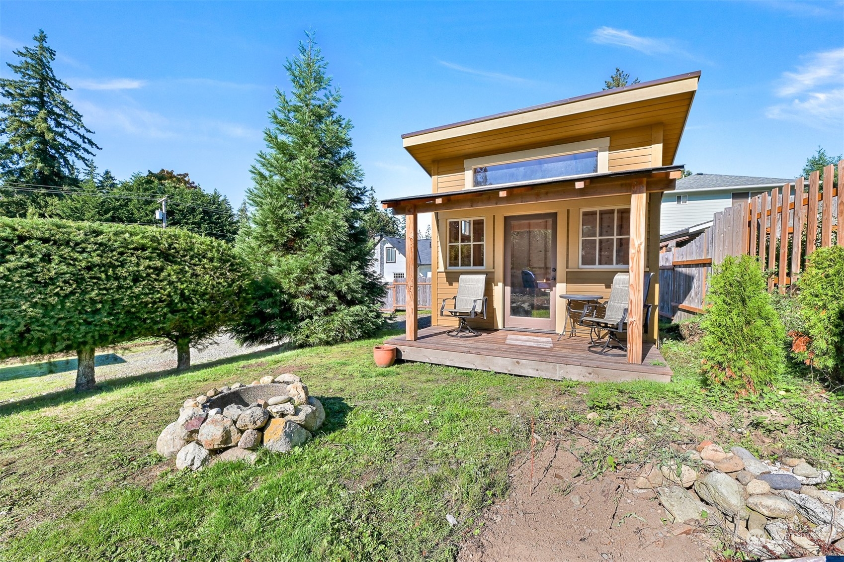 1612 Electric Avenue