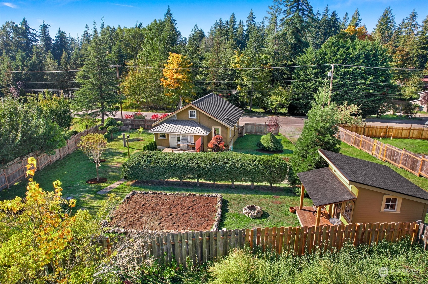 1612 Electric Avenue