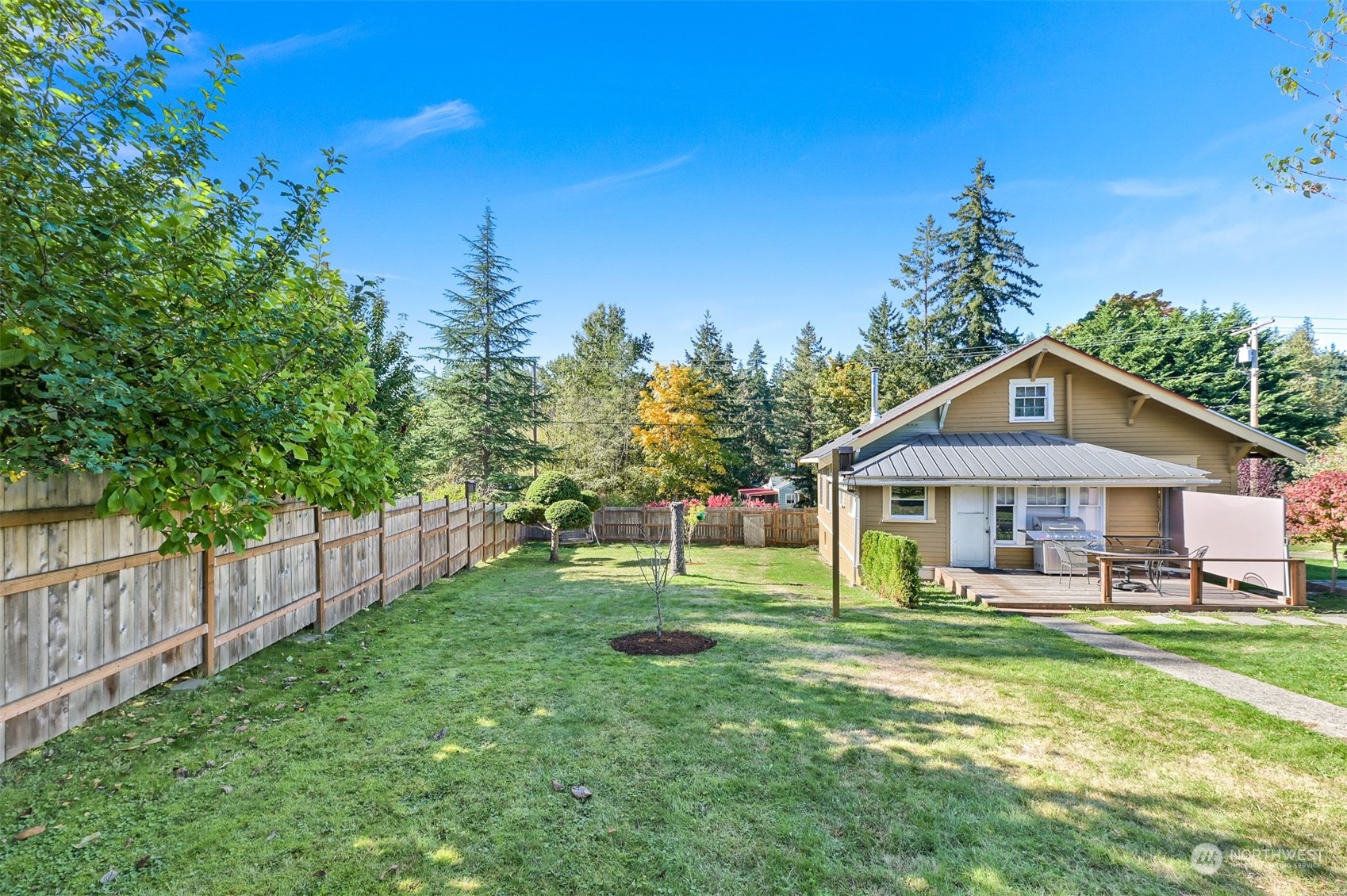 1612 Electric Avenue