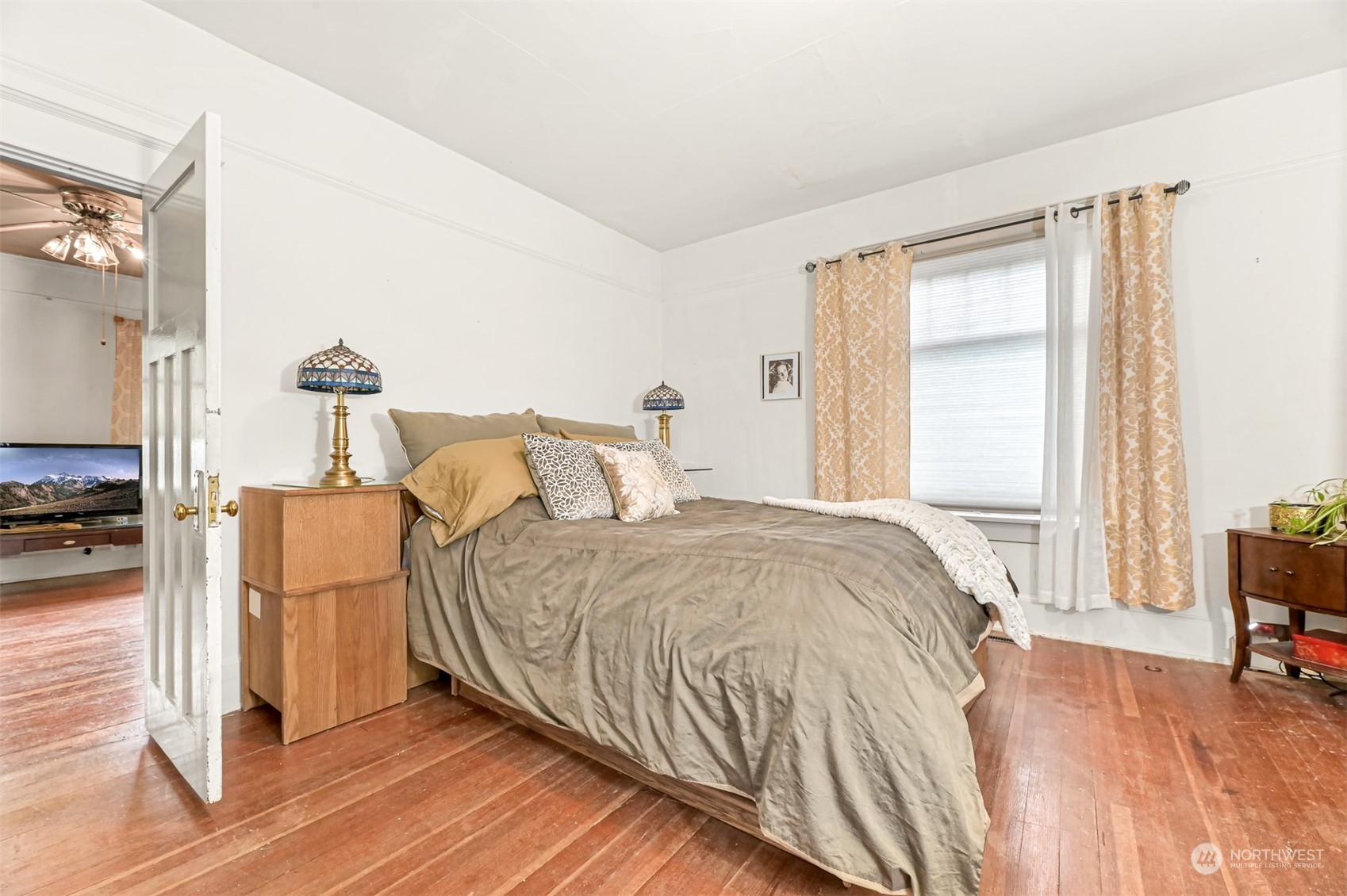 1612 Electric Avenue