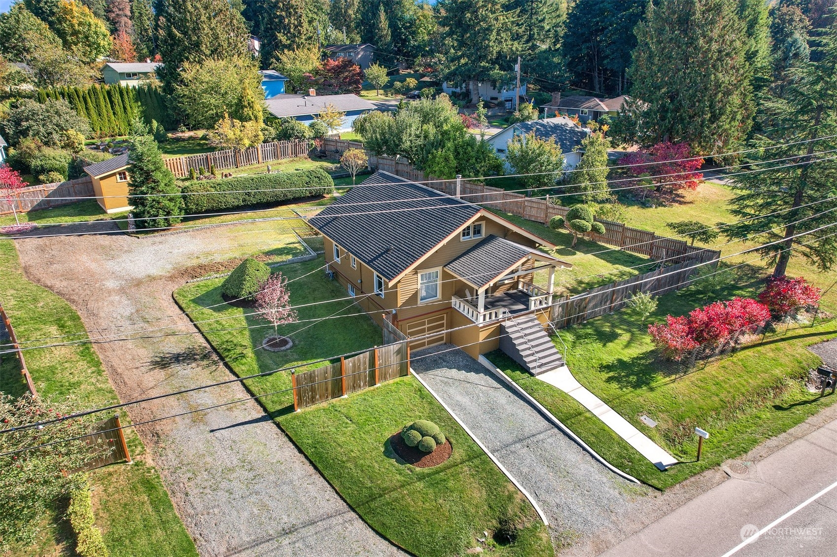 1612 Electric Avenue