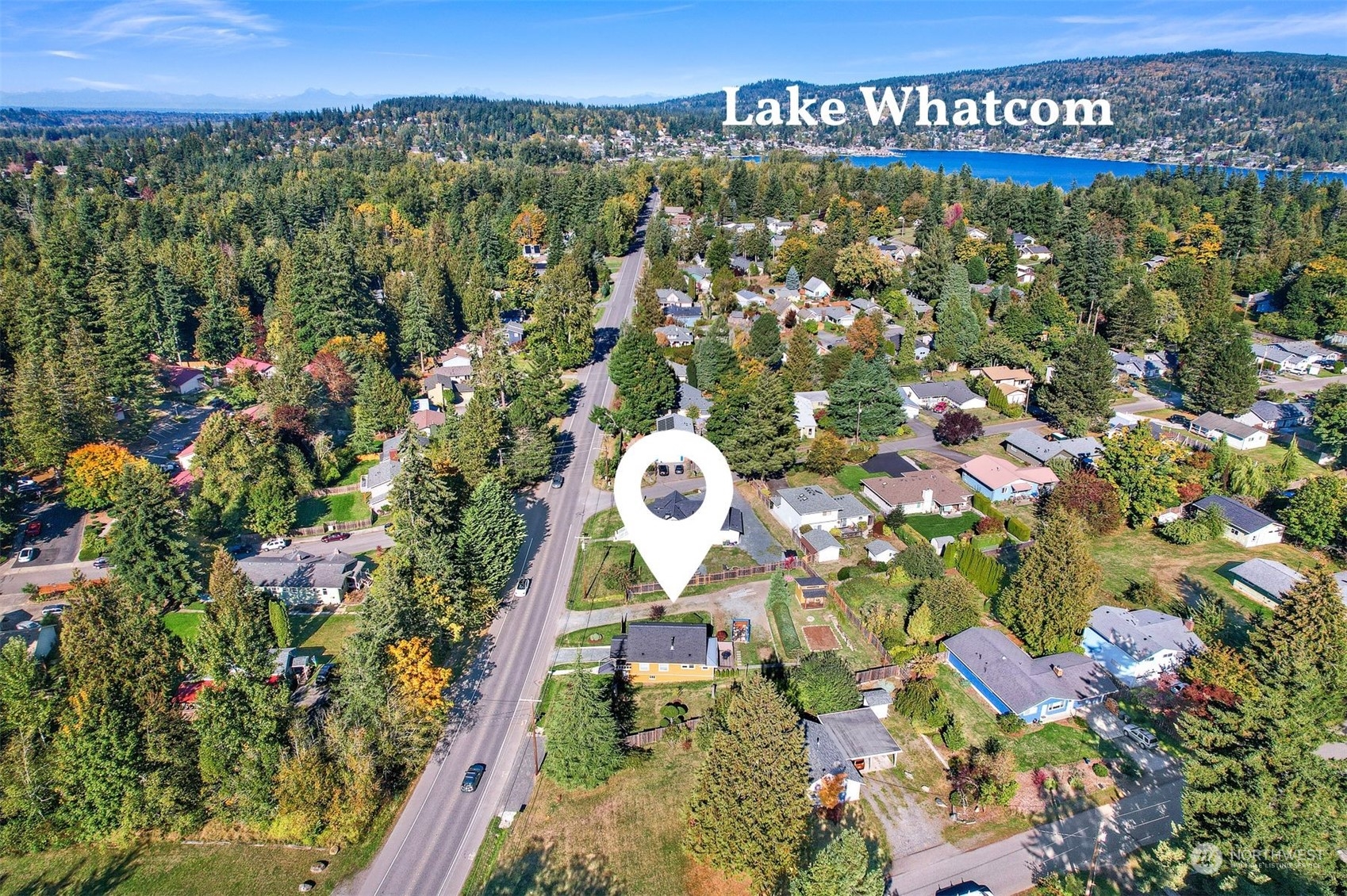 1612 Electric Avenue