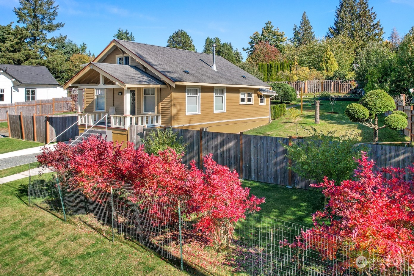 1612 Electric Avenue