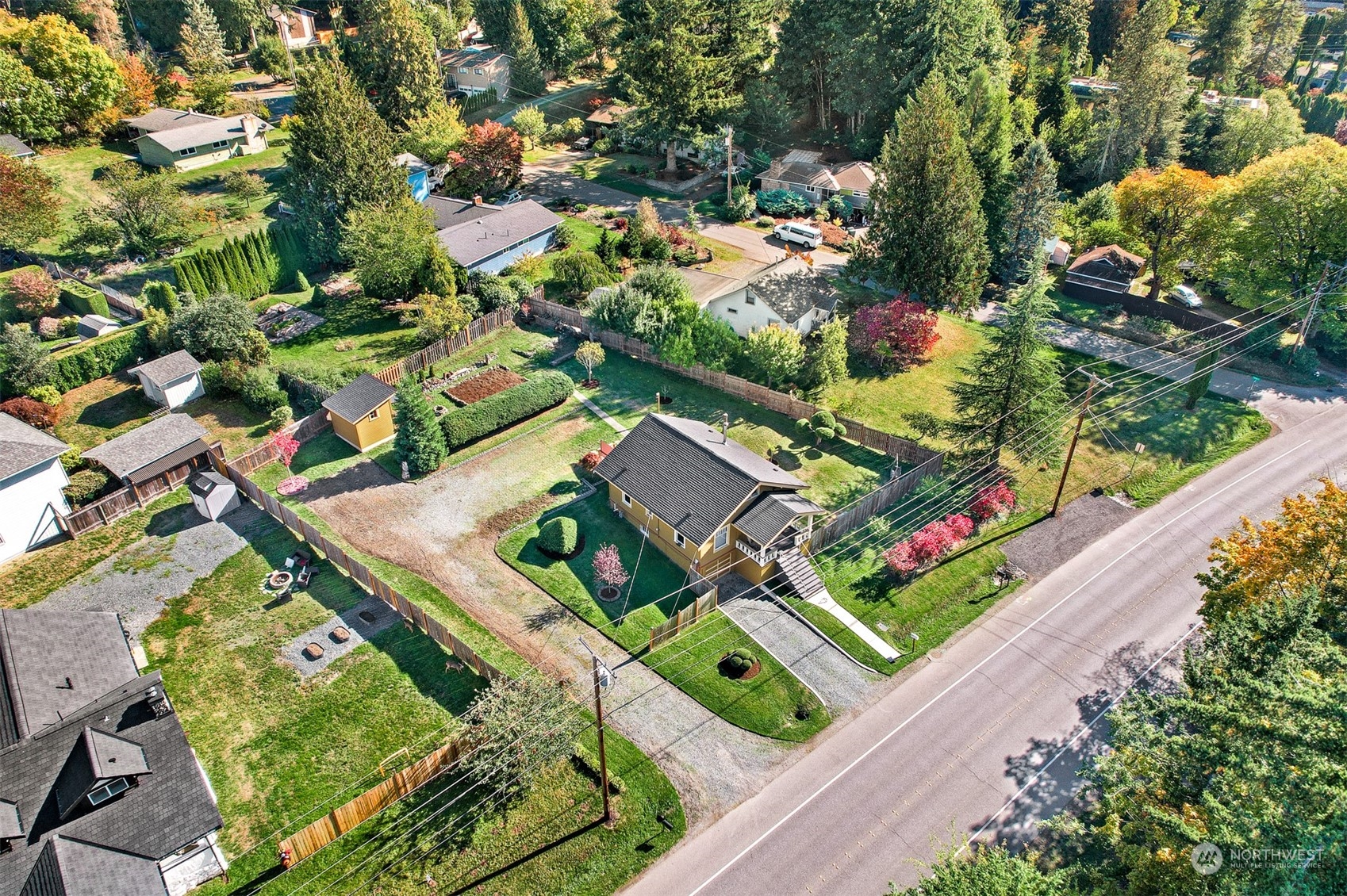 1612 Electric Avenue