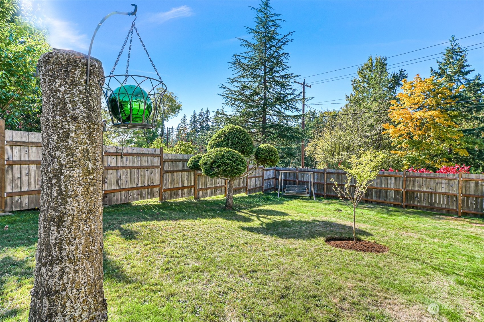 1612 Electric Avenue