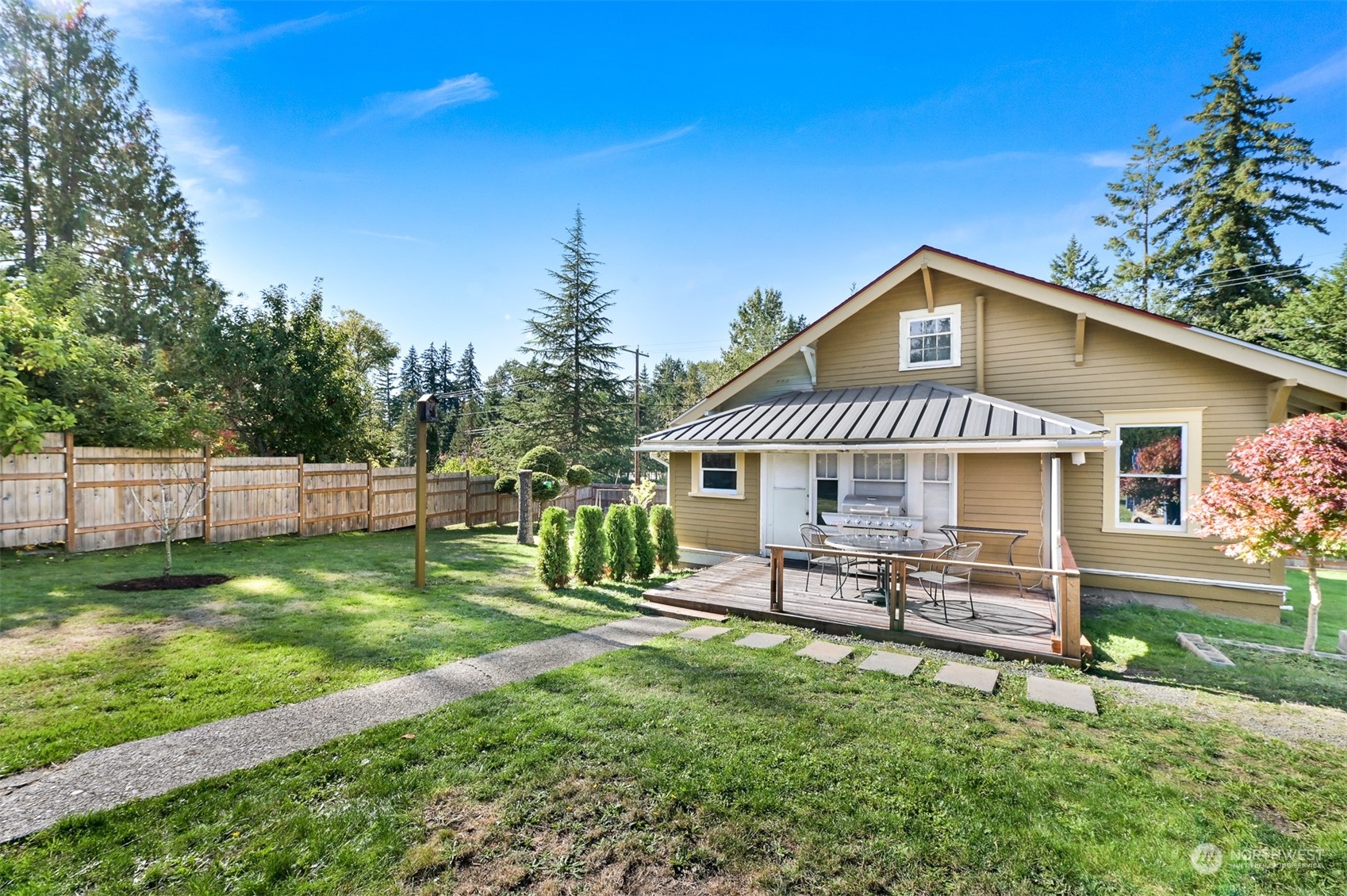 1612 Electric Avenue