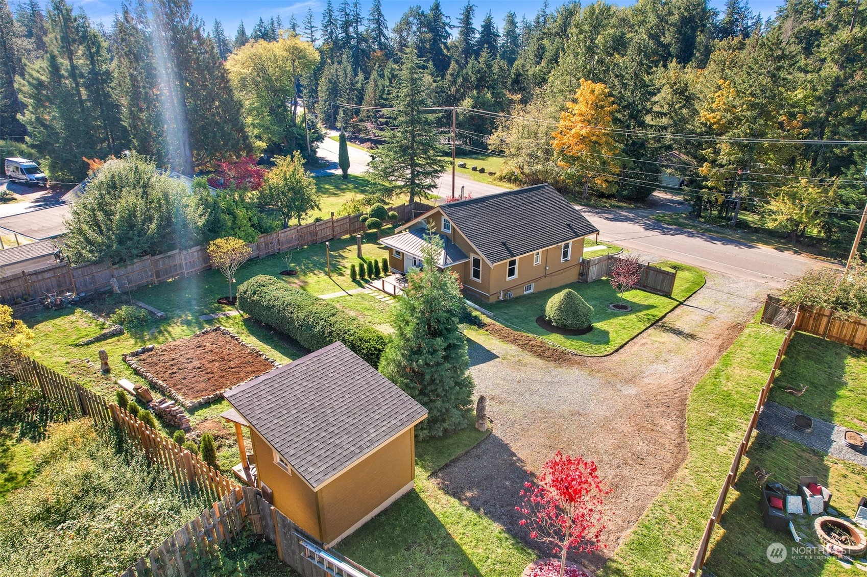 1612 Electric Avenue