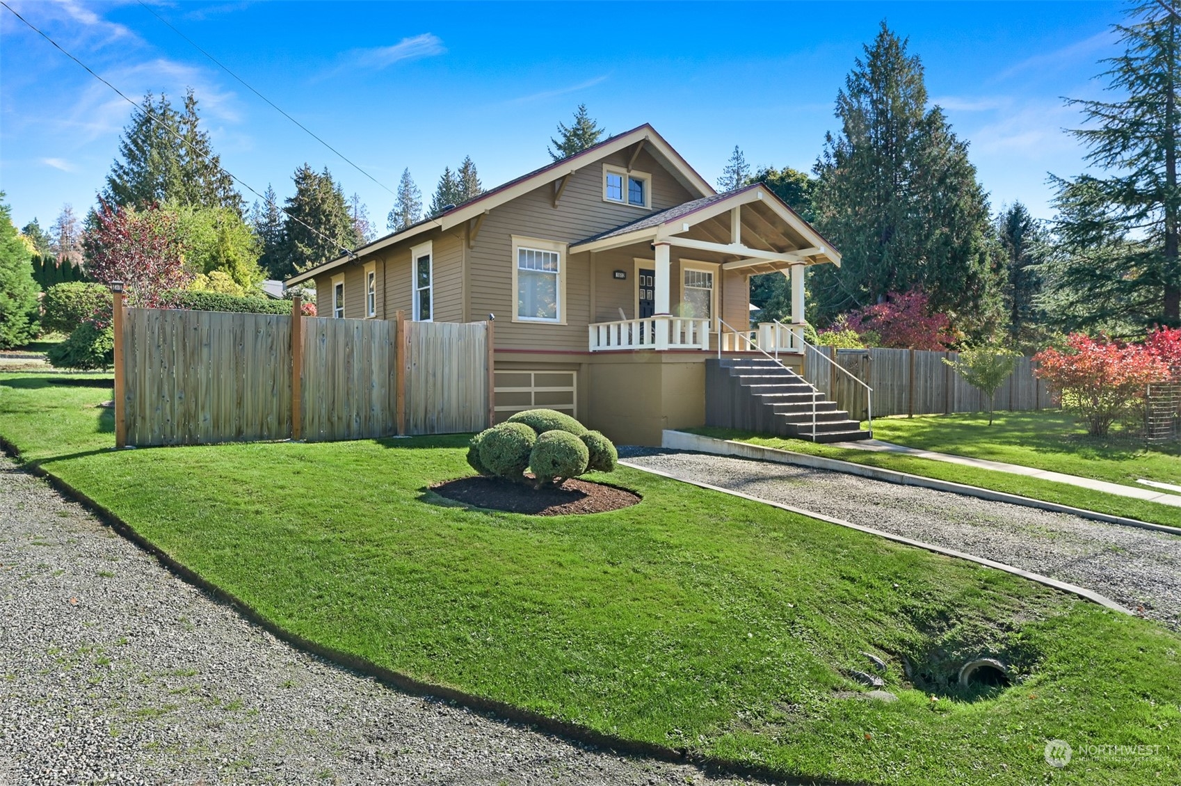 1612 Electric Avenue