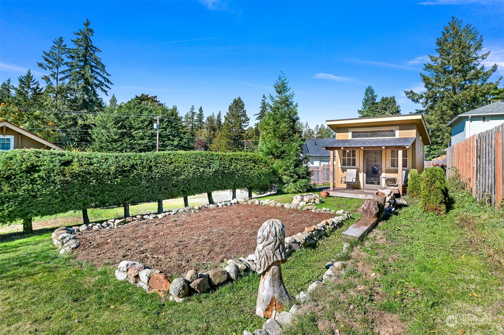 1612 Electric Avenue