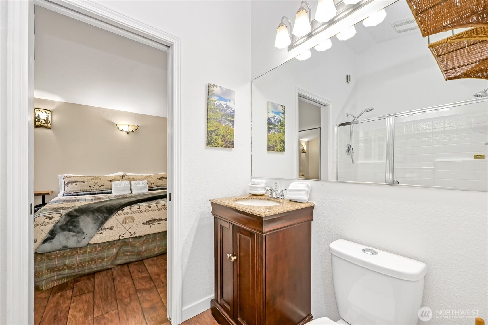 7419 Canyon View Drive