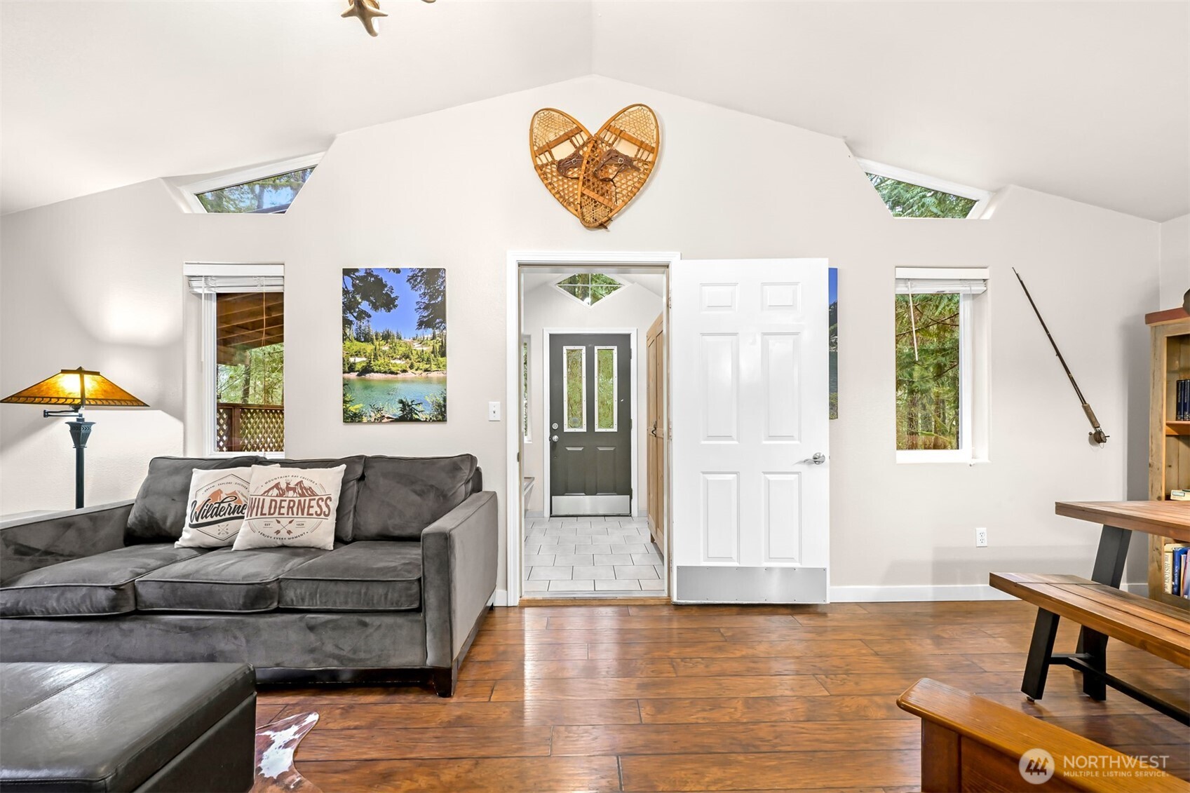 7419 Canyon View Drive
