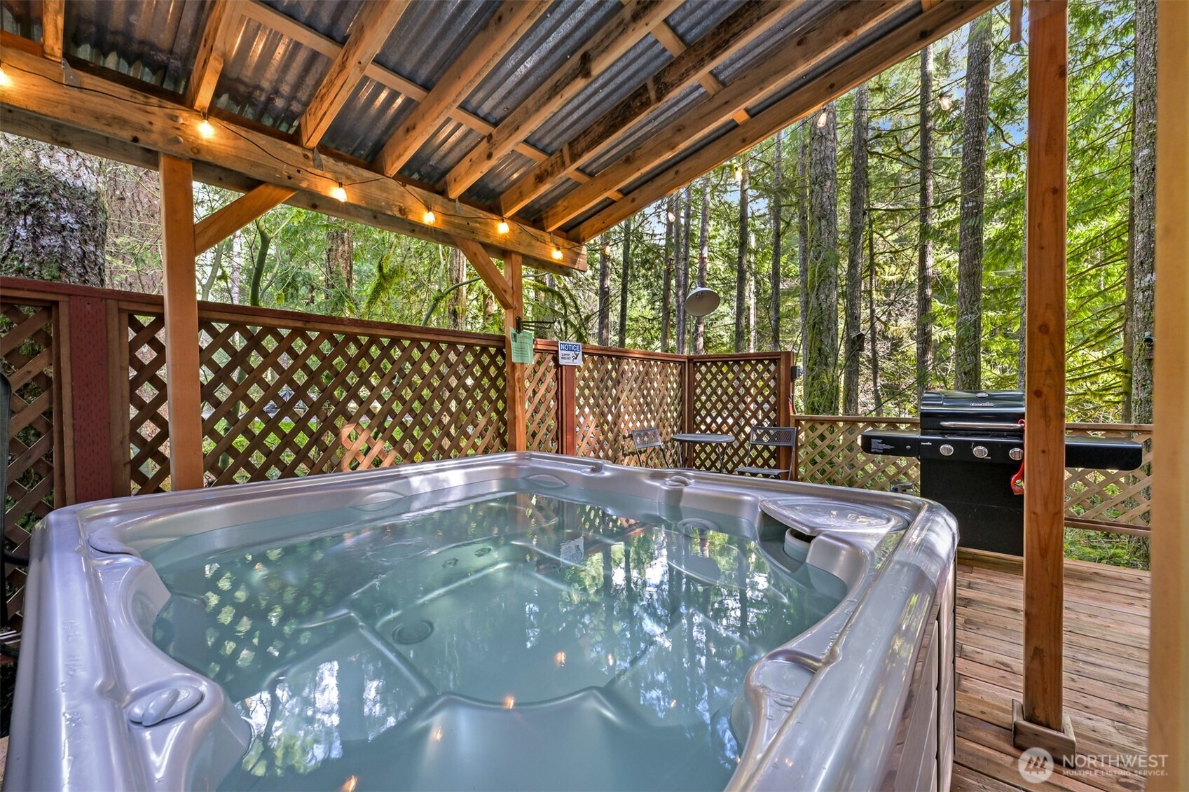 7419 Canyon View Drive