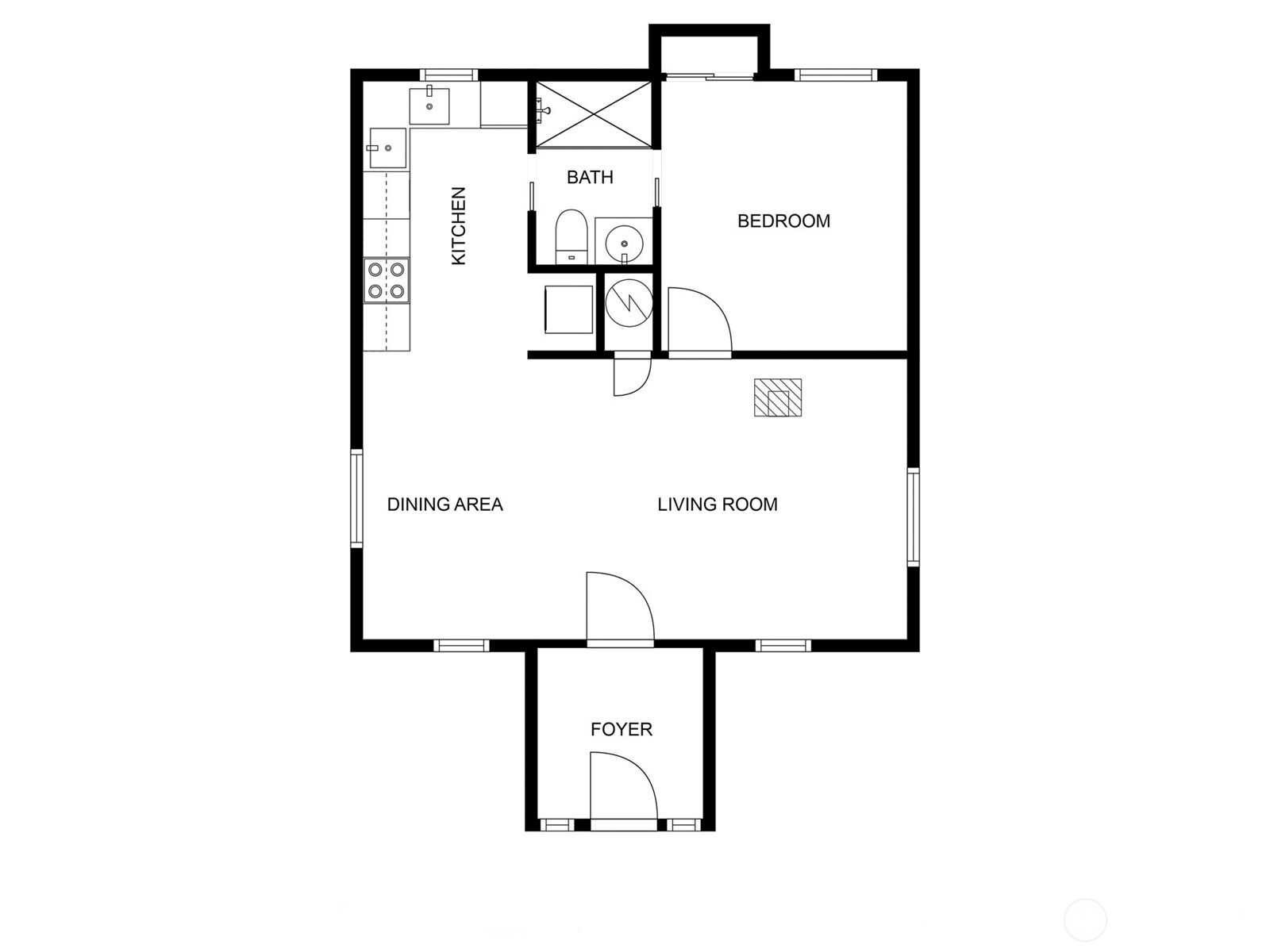 7419 Canyon View Drive