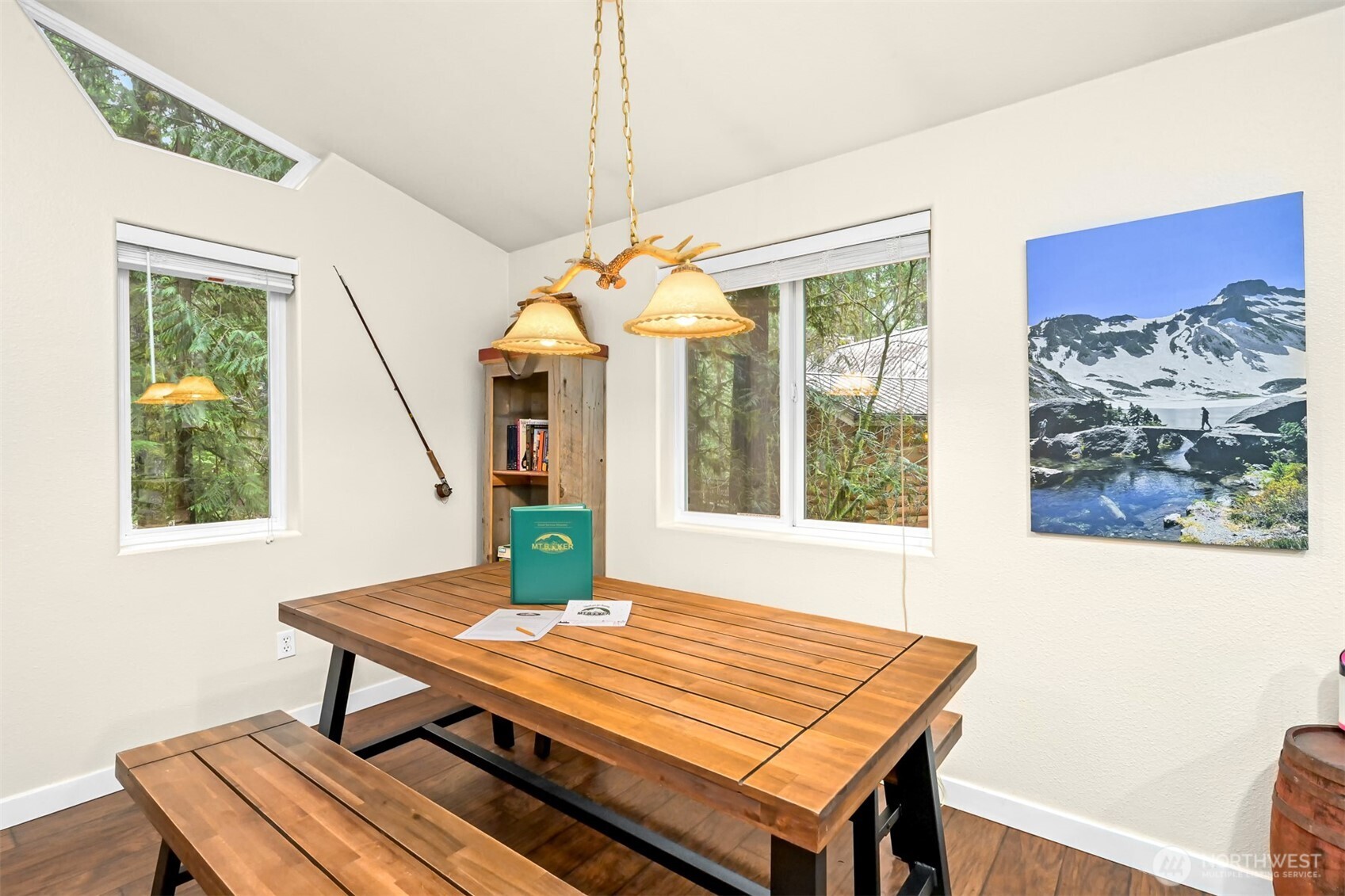 7419 Canyon View Drive