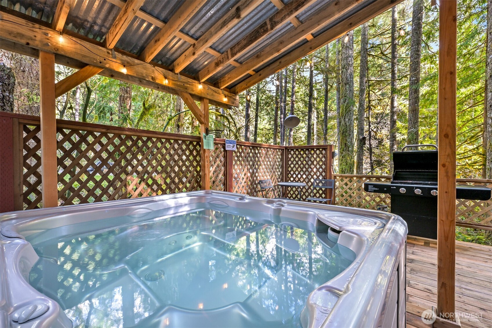 7419 Canyon View Drive