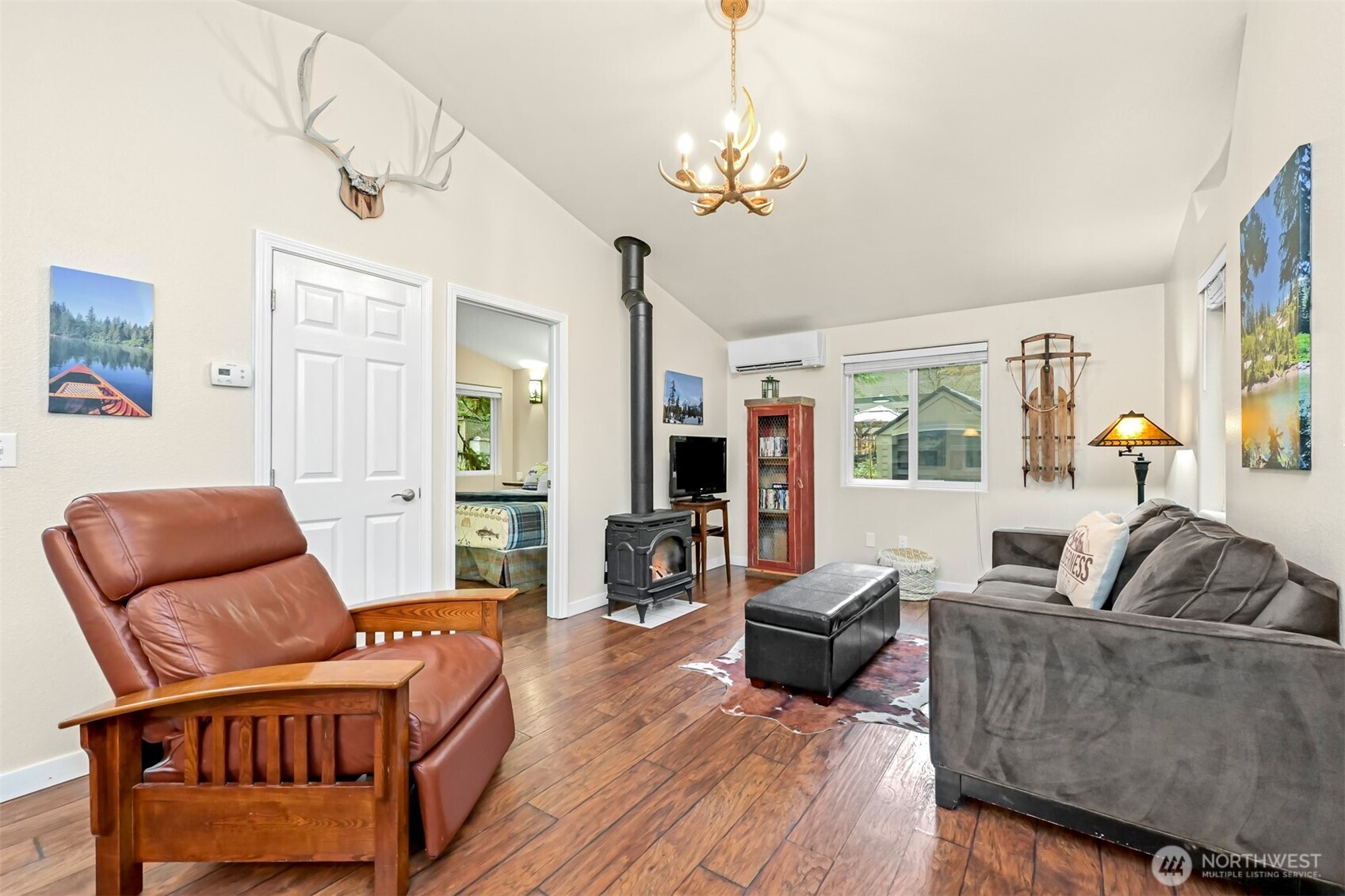 7419 Canyon View Drive