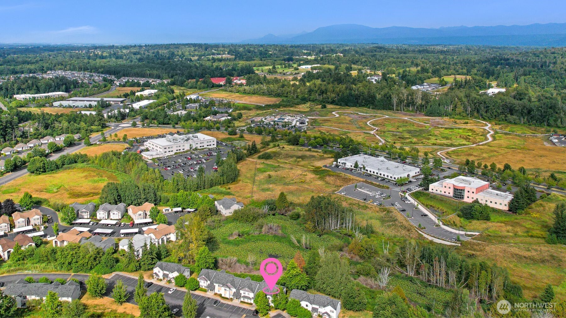 4234 Wintergreen Circle Unit: 288