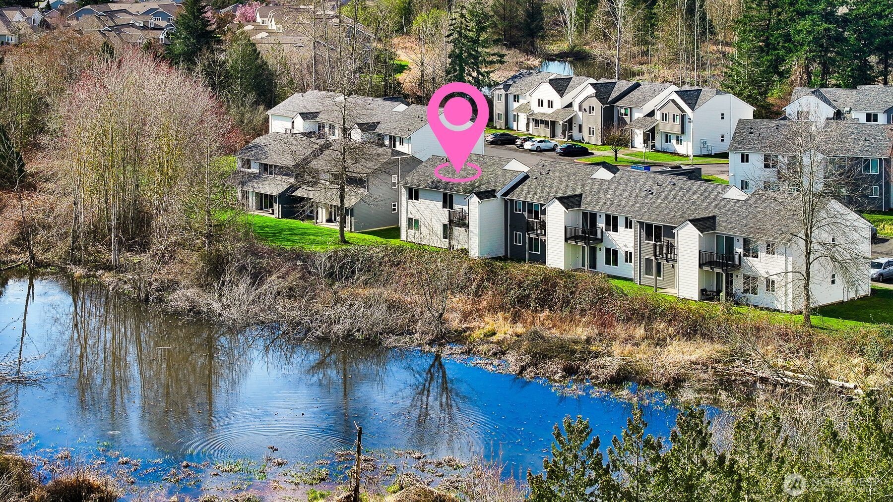 4234 Wintergreen Circle Unit: 288