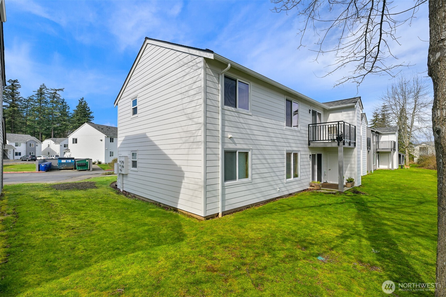 4234 Wintergreen Circle Unit: 288