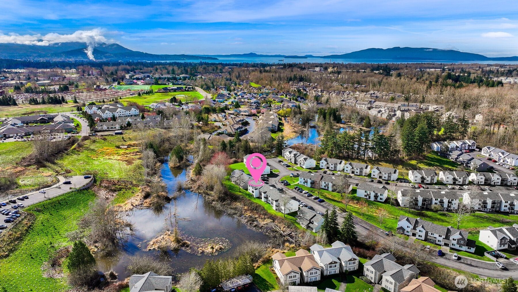 4234 Wintergreen Circle Unit: 288