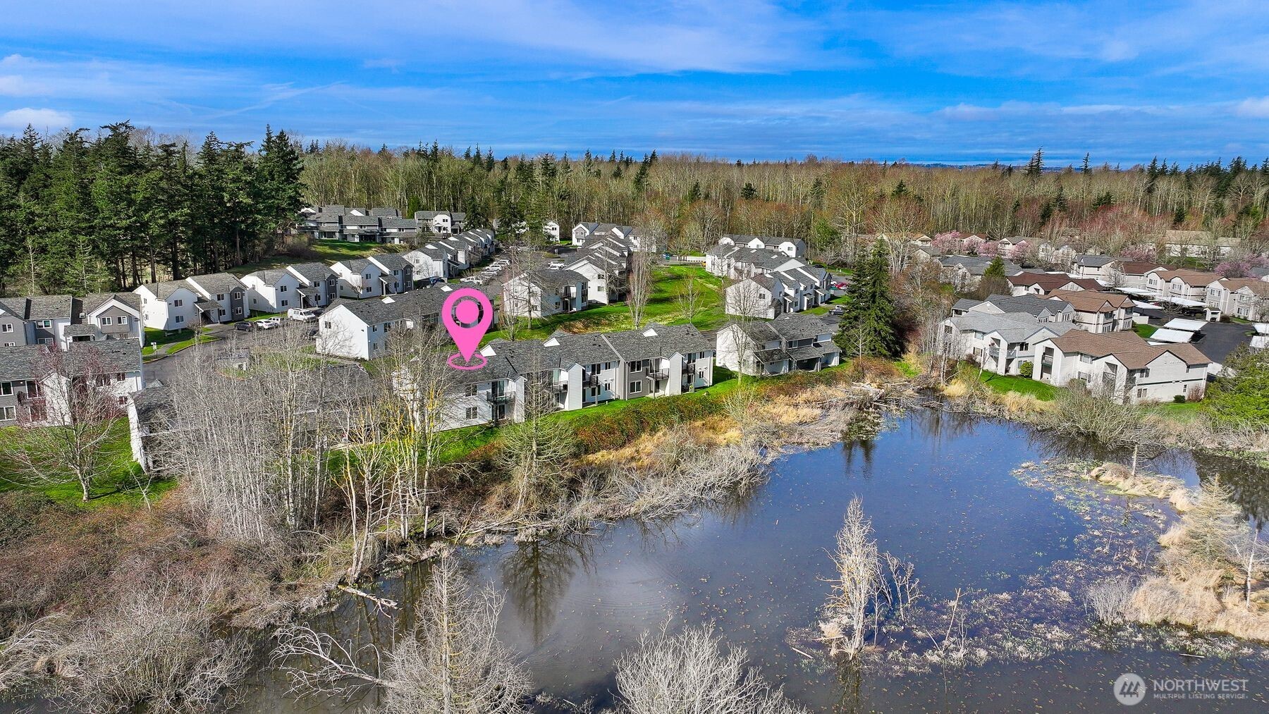 4234 Wintergreen Circle Unit: 288