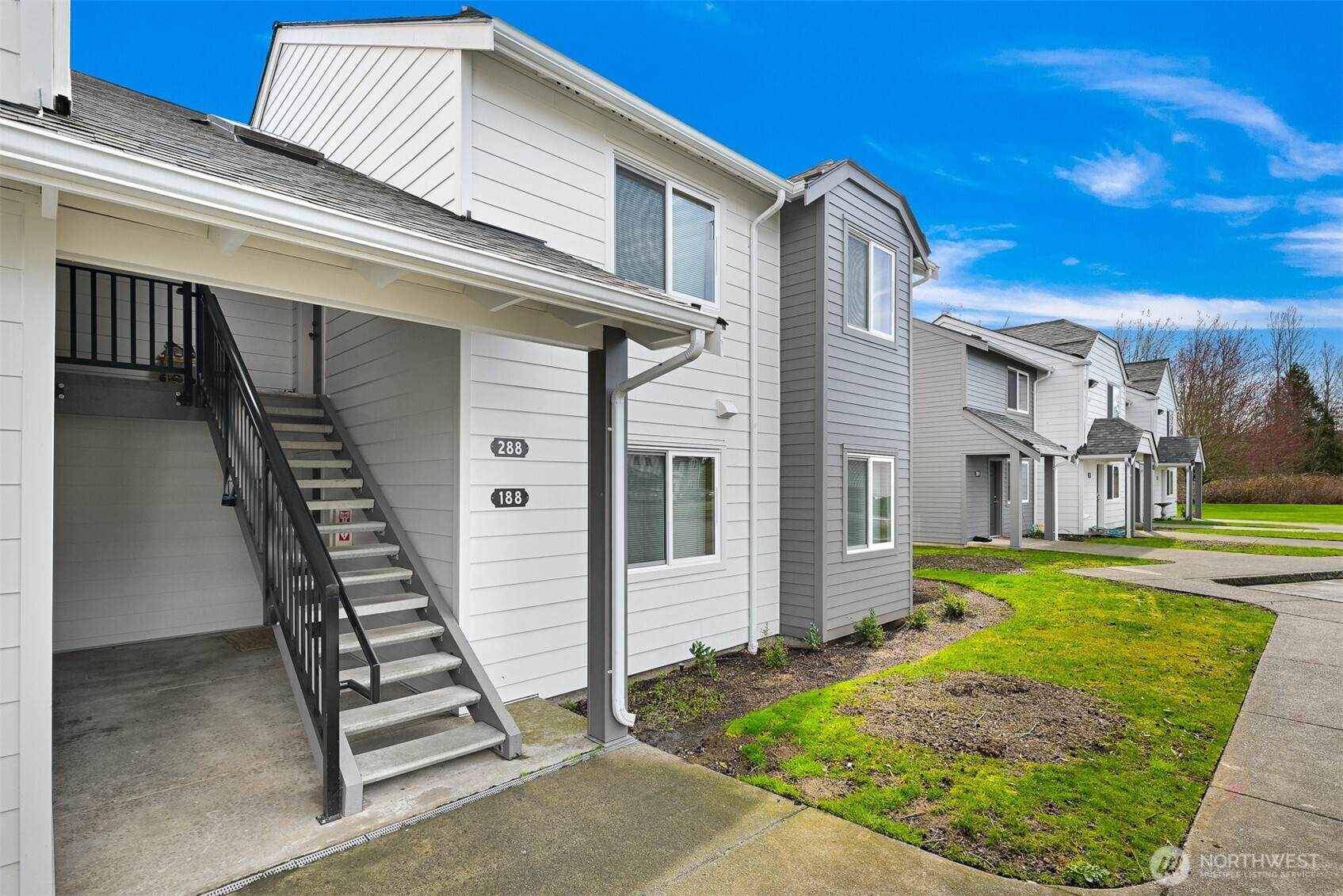 4234 Wintergreen Circle Unit: 288