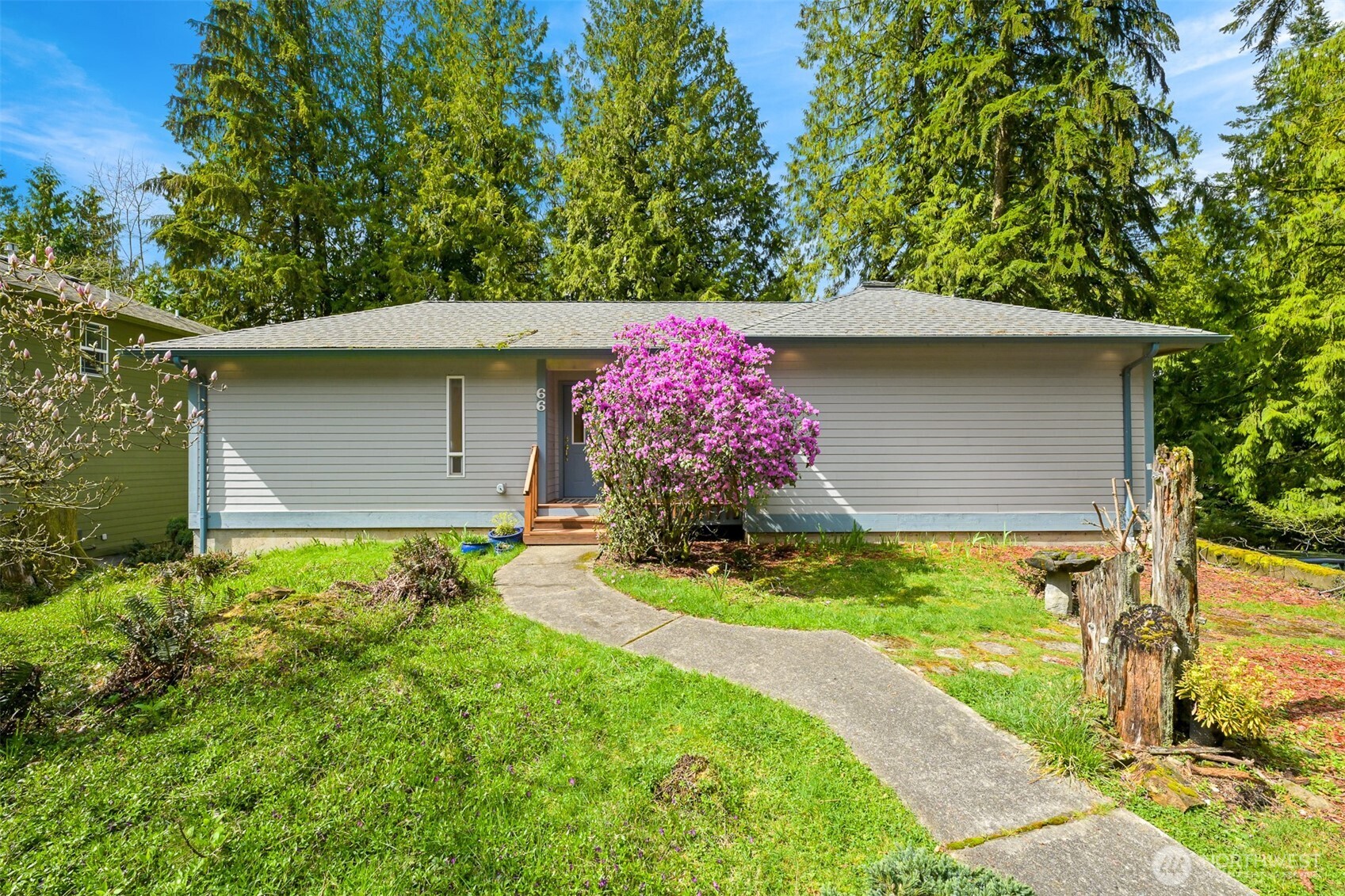 66 Grand View Lane