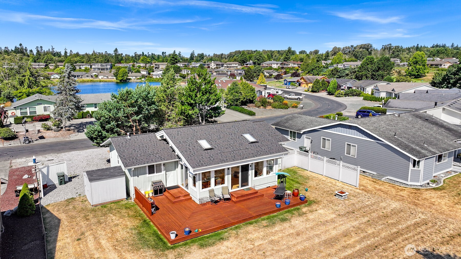 8192 Sehome Road