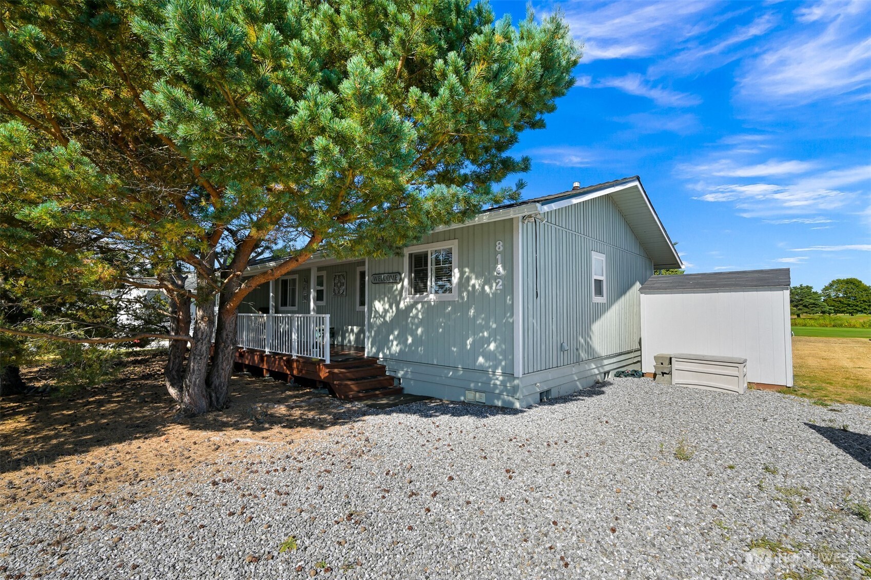 8192 Sehome Road