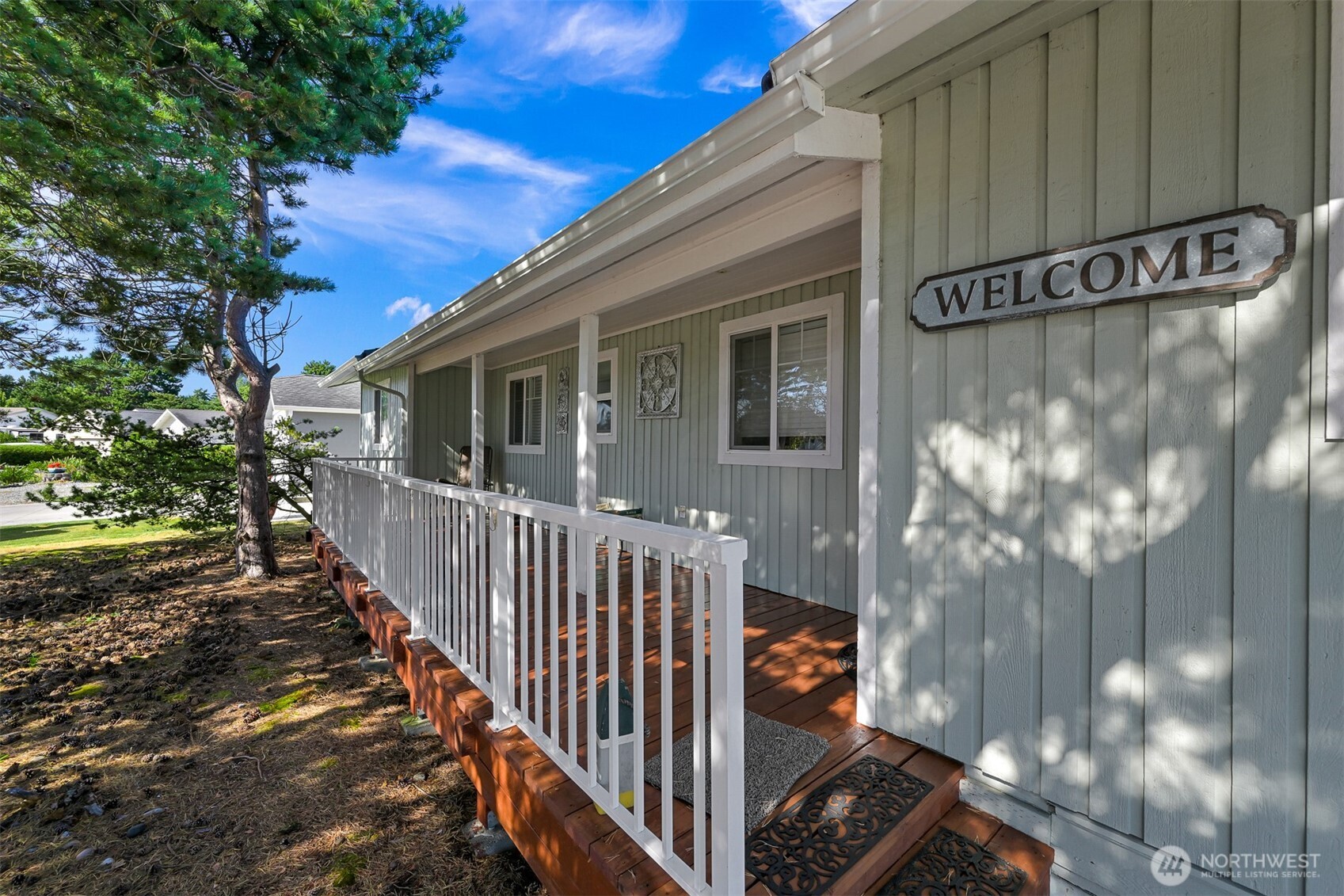 8192 Sehome Road