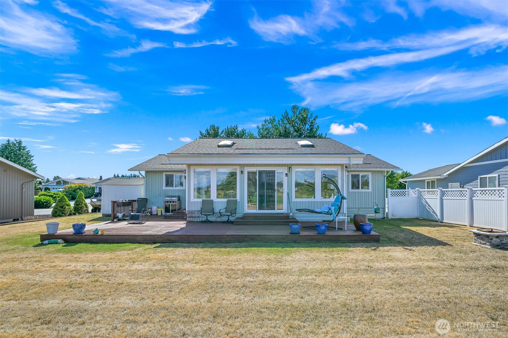 8192 Sehome Road