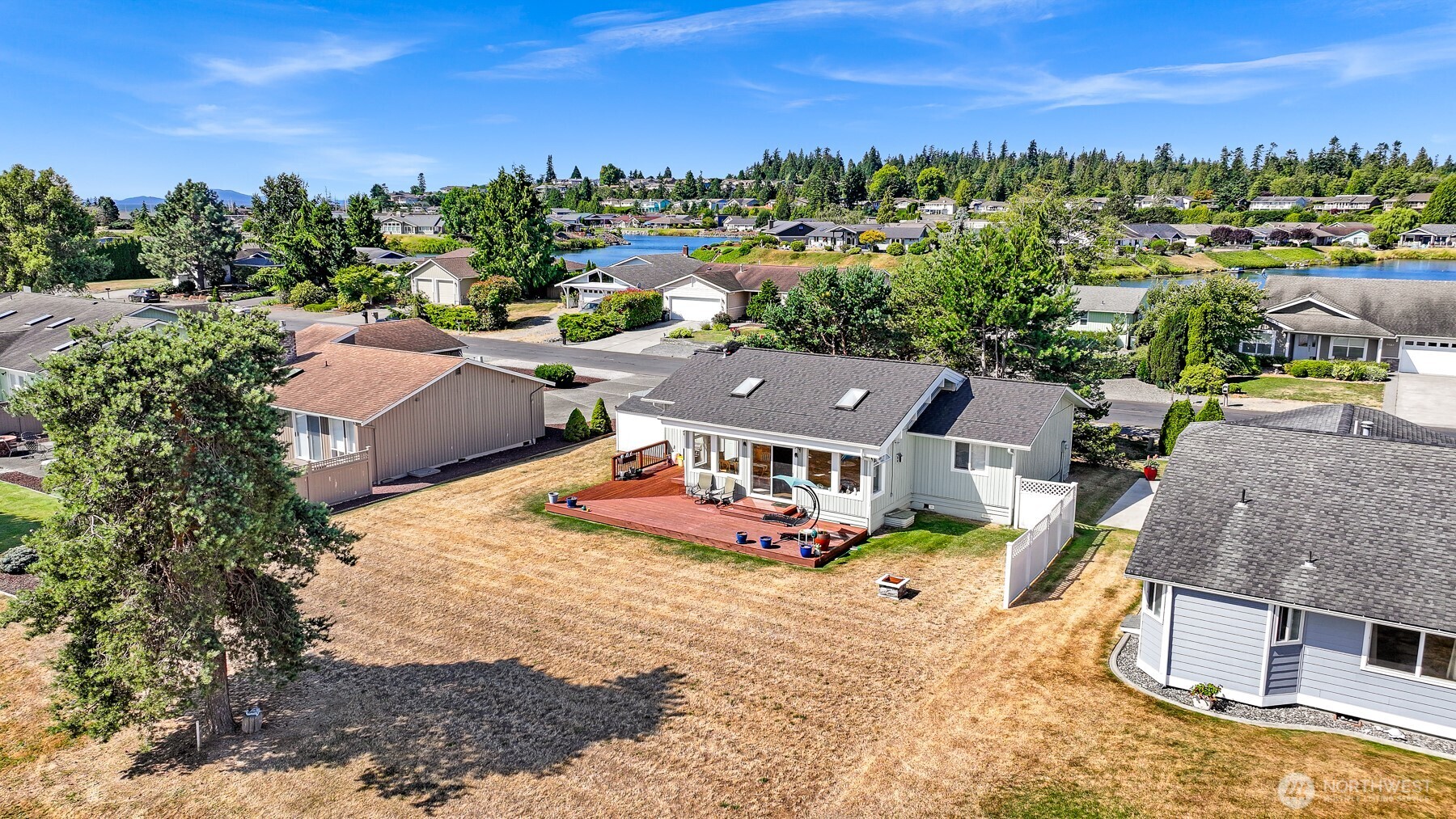 8192 Sehome Road