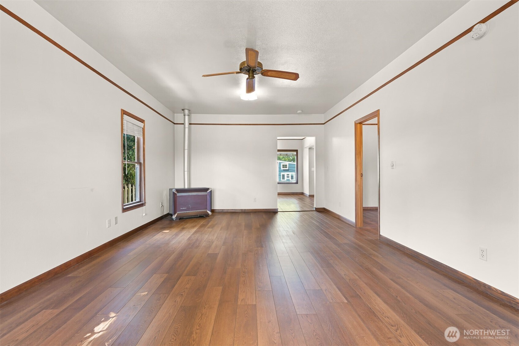 1121 Franklin Street