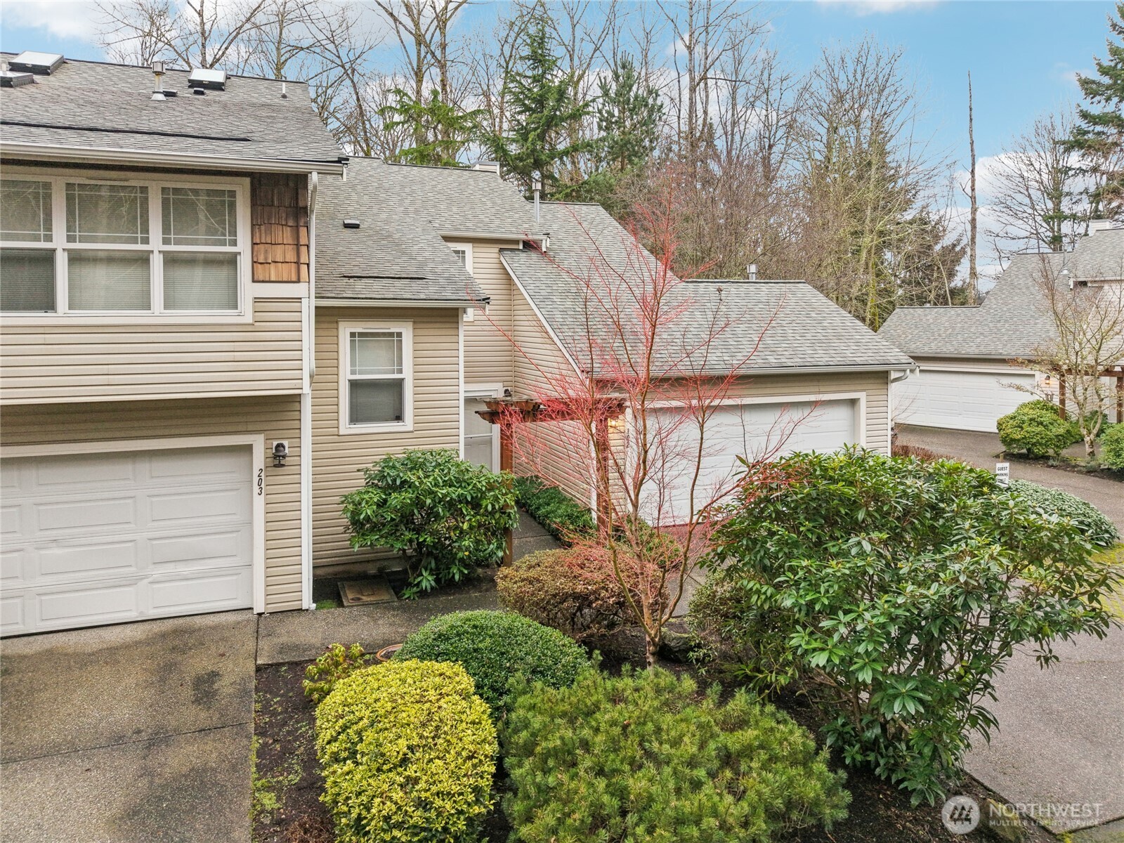 2715 Cody Circle Unit: 102