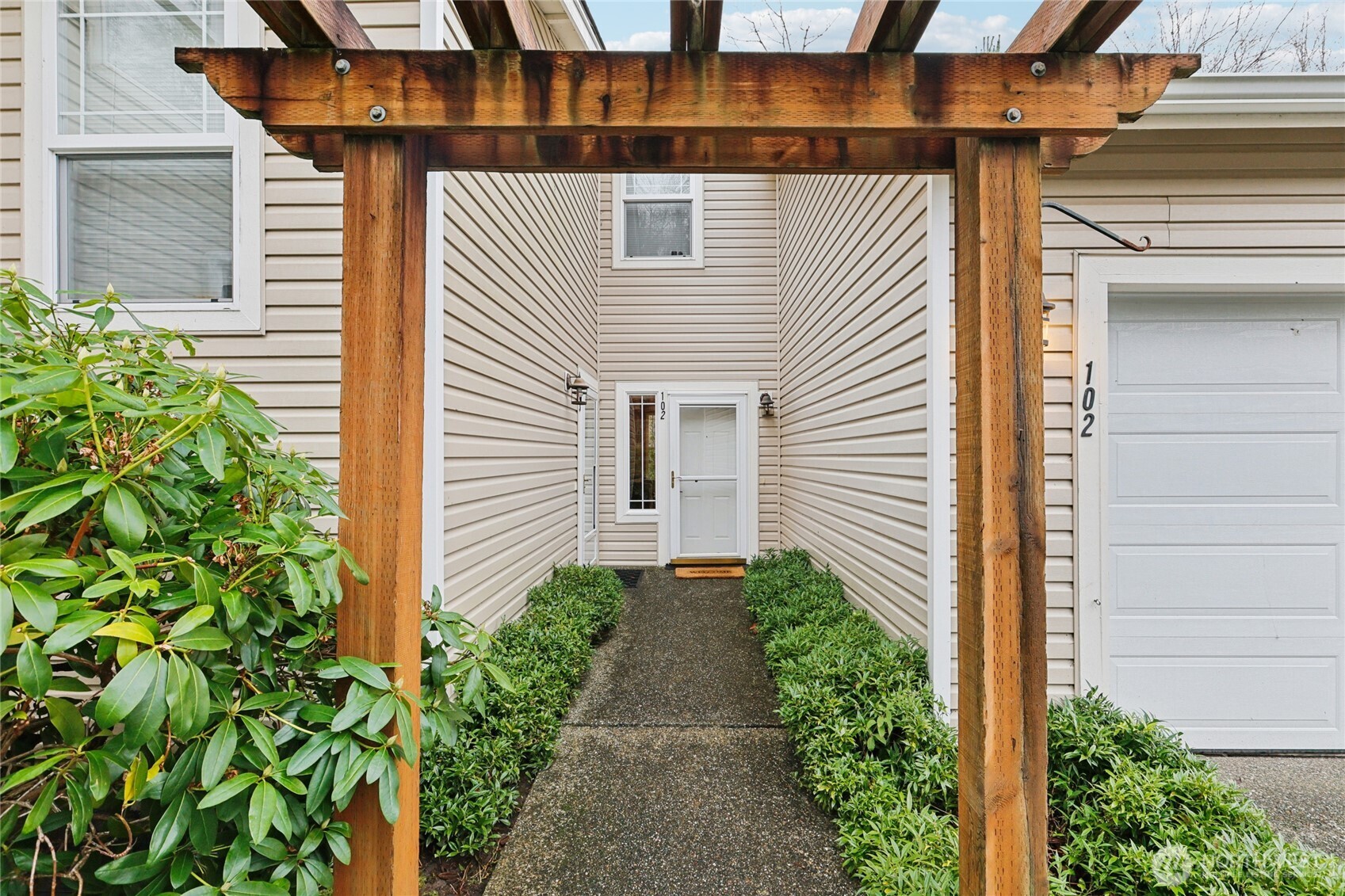 2715 Cody Circle Unit: 102