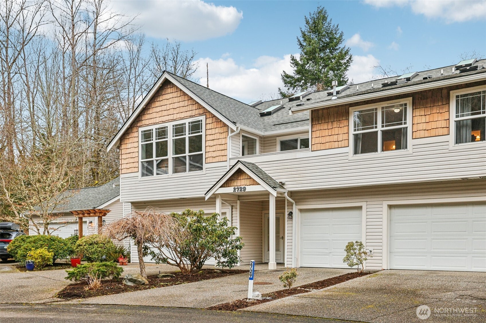 2729 Cody Circle Unit: 202