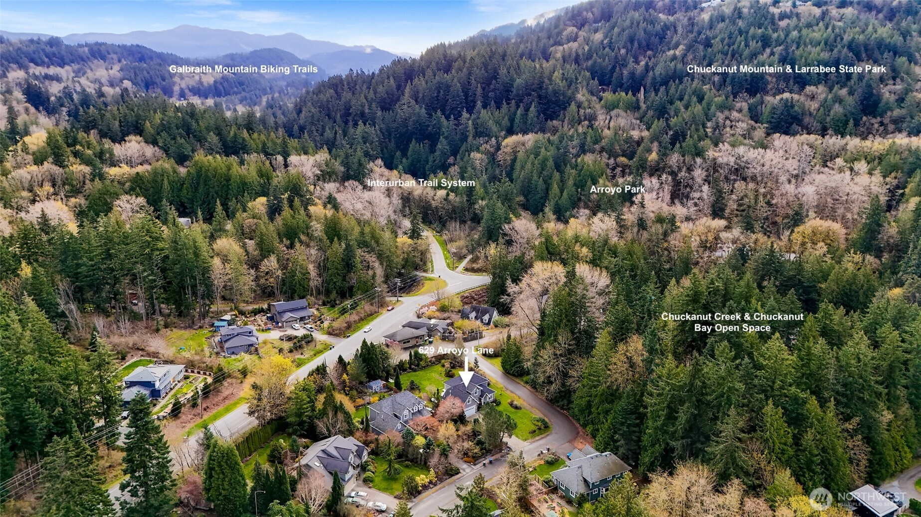 629 Arroyo Lane