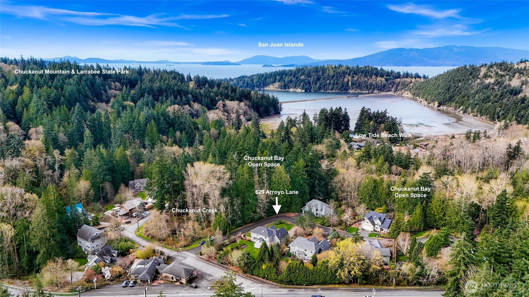 629 Arroyo Lane