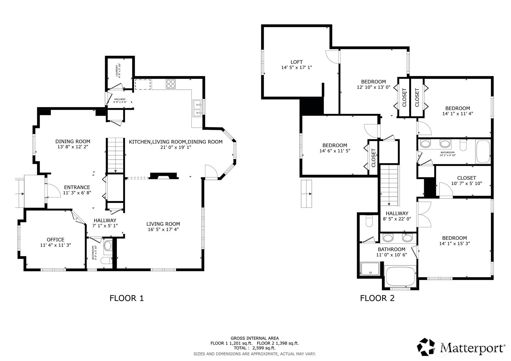 629 Arroyo Lane