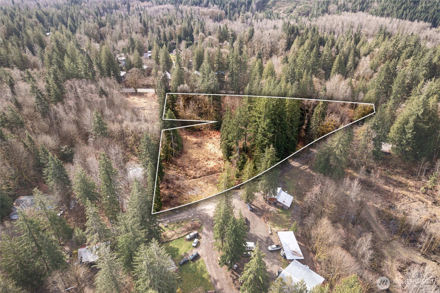 10211 Mt Baker Hwy