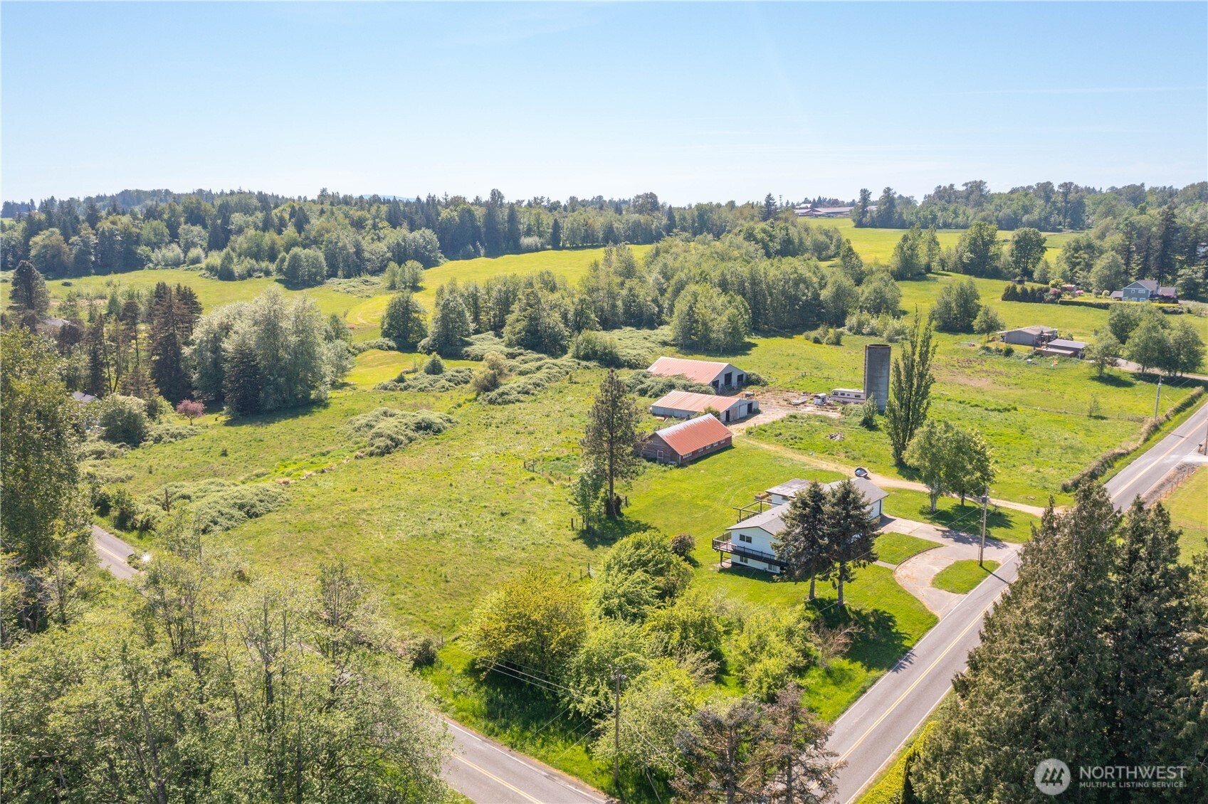 2515 Brown Rd